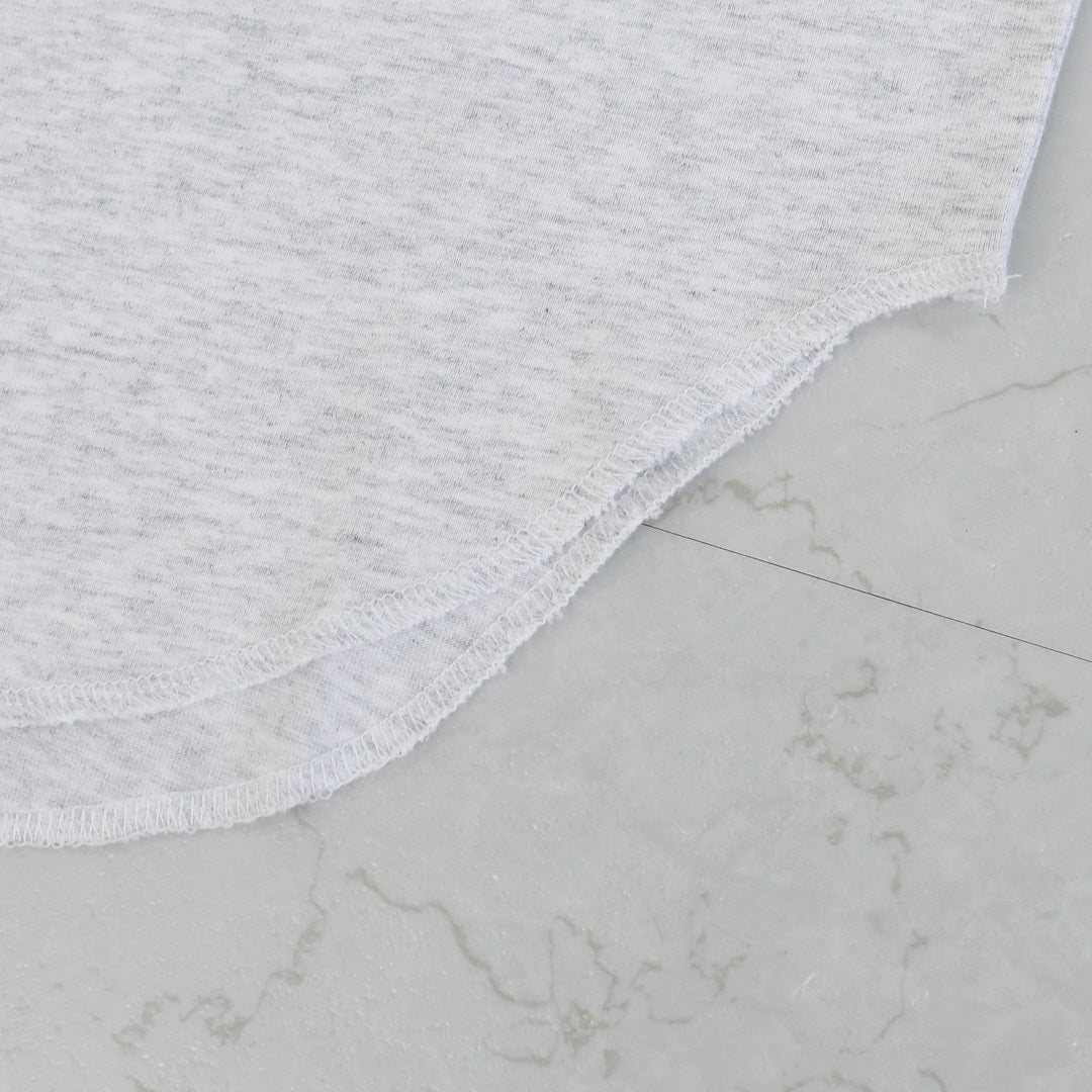 GOOD ROCK SPEED [グッドロックスピード] UNIVERSITY OF HAWAII LS T-SHIRT  [26HWI001W] ユニバーシティーオブハワイ ロングスリーブ Tシャツ・ 綿TEE・長袖・ロゴTEE・ナンバーT・LADY'S [2026SS]