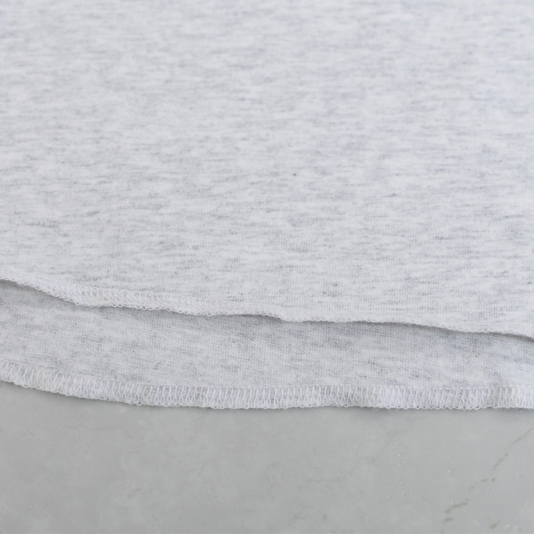 GOOD ROCK SPEED [グッドロックスピード] UNIVERSITY OF HAWAII LS T-SHIRT  [26HWI001W] ユニバーシティーオブハワイ ロングスリーブ Tシャツ・ 綿TEE・長袖・ロゴTEE・ナンバーT・LADY'S [2026SS]