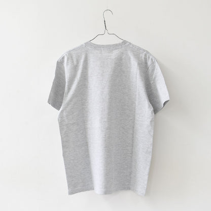 GOOD ROCK SPEED [グッドロックスピード] MACK TRUCKS BULLDOG LOGO T-SHIRT [26MTK002W] マック・トラックス ブルドッグロゴTシャツ・ 綿TEE・半袖・ショートスリーブ・プリントTEE・クルーネック・LADY'S [2026SS]
