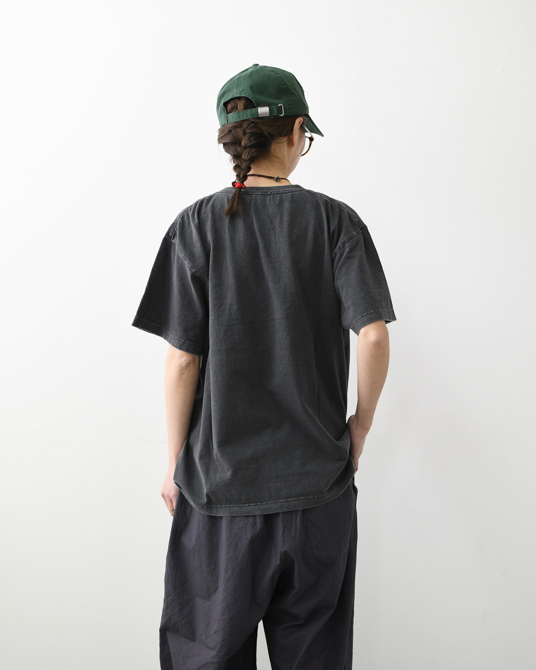 GOOD ROCK SPEED [グッドロックスピード] NIRVANA T-SHIRT [26NVN007W] ニルヴァーナ Tシャツ・ 綿TEE・半袖・バンドT・プリントTEE・クルーネック・LADY'S [2026SS]