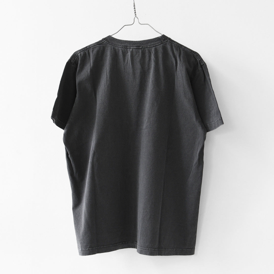 GOOD ROCK SPEED [グッドロックスピード] NIRVANA T-SHIRT [26NVN007W] ニルヴァーナ Tシャツ・ 綿TEE・半袖・バンドT・プリントTEE・クルーネック・LADY'S [2026SS]