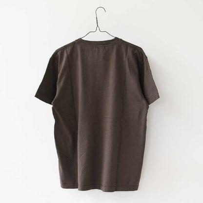 GOOD.R.SPEED [グッドロックスピード] NYC Print T-Shirt　[26NYC011W] NYCプリントtシャツ・半袖Tシャツ・ニューヨーク・ヴィンテージ・ロゴTシャツ・プリントTシャツ・LADY'S [2026SS]