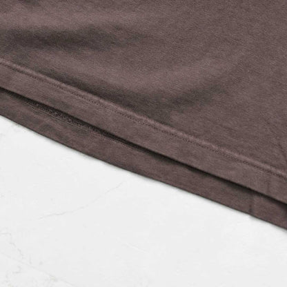 GOOD.R.SPEED [グッドロックスピード] NYC Print T-Shirt　[26NYC011W] NYCプリントtシャツ・半袖Tシャツ・ニューヨーク・ヴィンテージ・ロゴTシャツ・プリントTシャツ・LADY'S [2026SS]