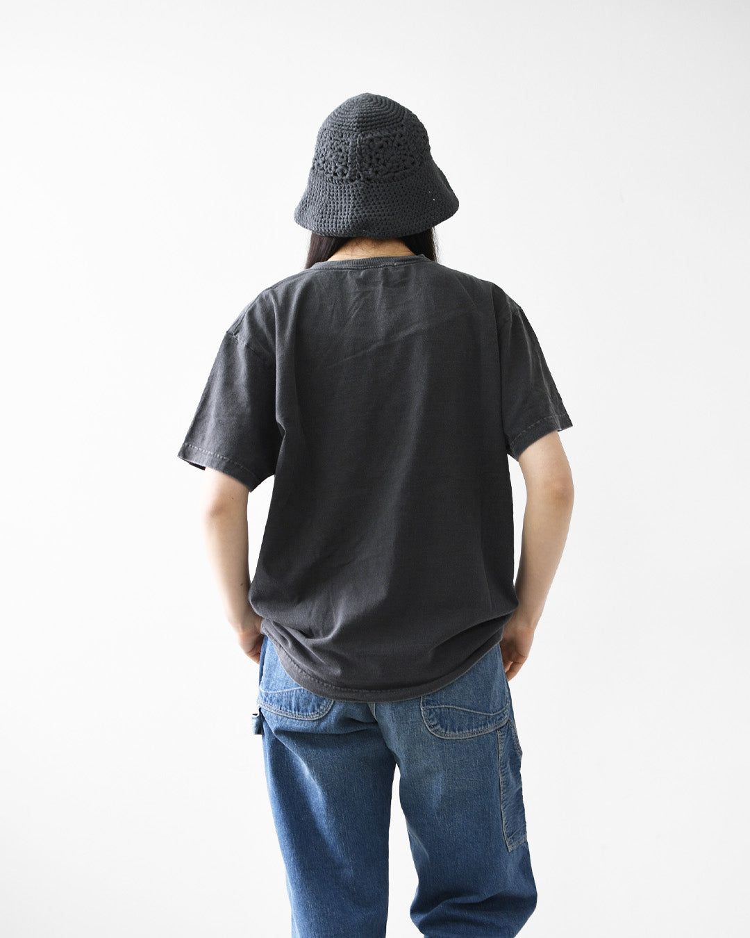 GOOD ROCK SPEED [グッドロックスピード] Randy's Donuts PRINT T-SHIRT [26RDN002W] ランディーズドーナツ プリントTシャツ・ 綿TEE・半袖・ショートスリーブ・プリントTEE・クルーネック・LADY'S [2026SS]