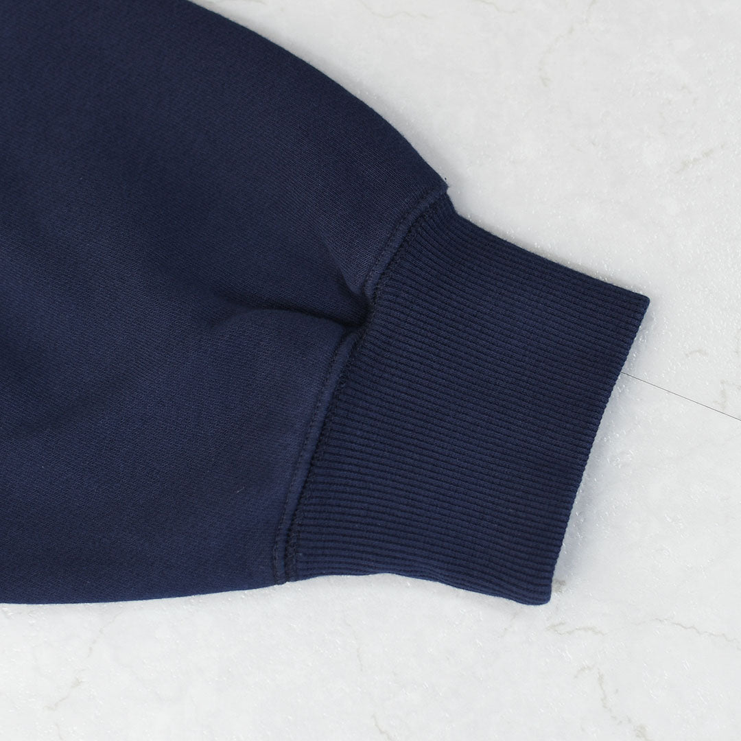 GOOD ROCK SPEED [グッドロックスピード] Yale University Raglan Sleeve Logo Sweatshirt [26YAL003W] ラグランスリーブロゴスウェットシャツ・ラグランスリーブ・ロゴスウェット・LADY'S [2026SS]