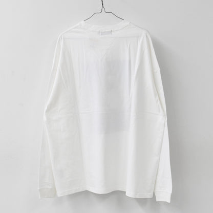 GOOD ROCK SPEED [グッドロックスピード] Photo Long Sleeve T-Shirt-THE BEATLES- [BTL203W] フォトロングスリーブTシャツ-ビートルズ -・ 綿TEE・長袖・ロングスリーブ・プリントTEE・クルーネック・LADY'S [2026AW]