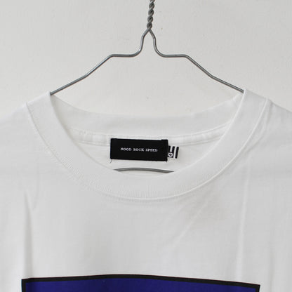 GOOD ROCK SPEED [グッドロックスピード] Photo Long Sleeve T-Shirt-THE BEATLES- [BTL203W] フォトロングスリーブTシャツ-ビートルズ -・ 綿TEE・長袖・ロングスリーブ・プリントTEE・クルーネック・LADY'S [2026AW]