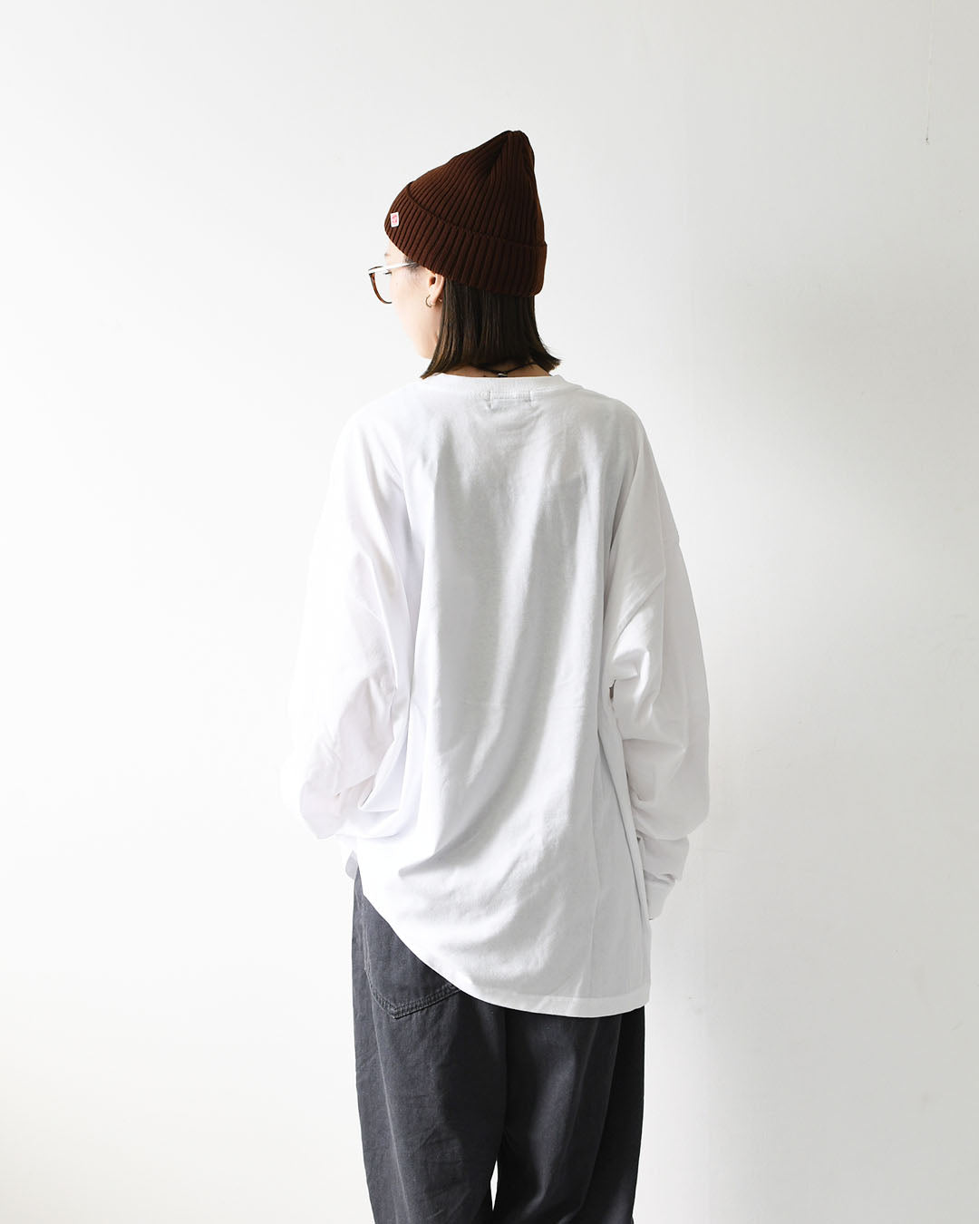 GOOD ROCK SPEED [グッドロックスピード] Dookie Graphic Long Sleeve T-Shirt-GREEN DAY-  [GRD202W] ドゥーキーグラフィックロングスリーブTシャツ-グリーンデイ-ロングスリーブTシャツ・ 綿TEE・長袖・ロングスリーブ・プリントTEE・クルーネック・LADY'S [2026AW]