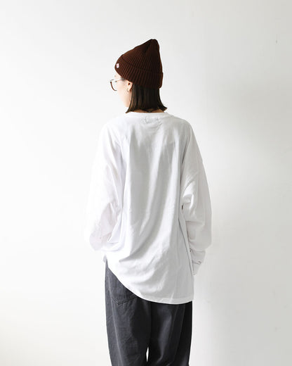 GOOD ROCK SPEED [グッドロックスピード] Dookie Graphic Long Sleeve T-Shirt-GREEN DAY-  [GRD202W] ドゥーキーグラフィックロングスリーブTシャツ-グリーンデイ-ロングスリーブTシャツ・ 綿TEE・長袖・ロングスリーブ・プリントTEE・クルーネック・LADY'S [2026AW]