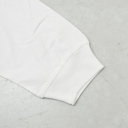 GOOD ROCK SPEED [グッドロックスピード] MODELS PHOTO LONG SLEEVE T-SHIRT [LFE206W] モデルフォトロングスリーブTシャツ・ 綿TEE・長袖・ロングスリーブ・プリントTEE・クルーネック・LADY'S [2026AW]