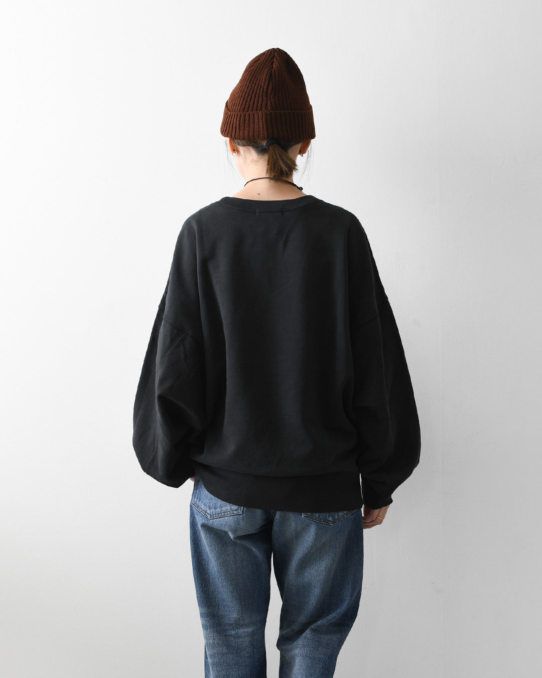 GOOD.R.SPEED [グッドロックスピード] YALE SweatShirts [yal203w] イェール スウェットシャツ・スウェット・プリント・LADY'S [2026AW]