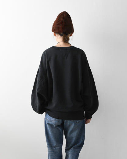 GOOD.R.SPEED [グッドロックスピード] YALE SweatShirts [yal203w] イェール スウェットシャツ・スウェット・プリント・LADY'S [2026AW]