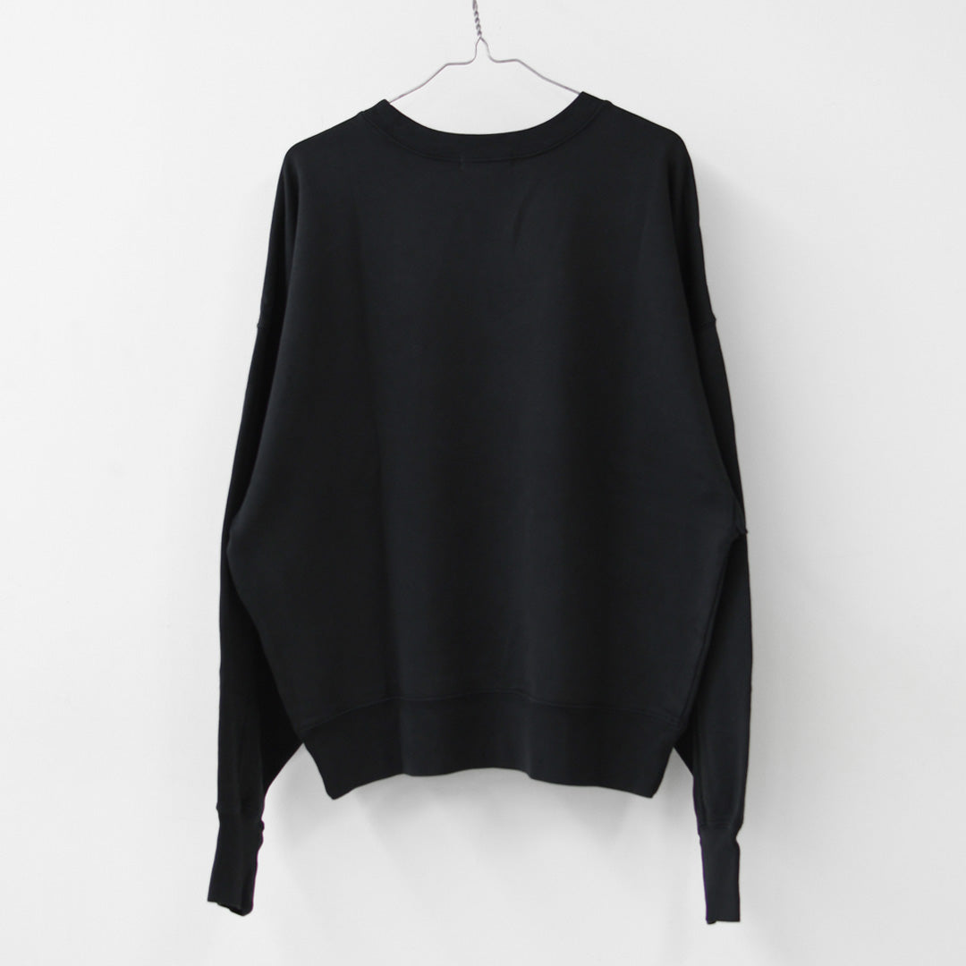 GOOD.R.SPEED [グッドロックスピード] YALE SweatShirts [yal203w] イェール スウェットシャツ・スウェット・プリント・LADY'S [2026AW]