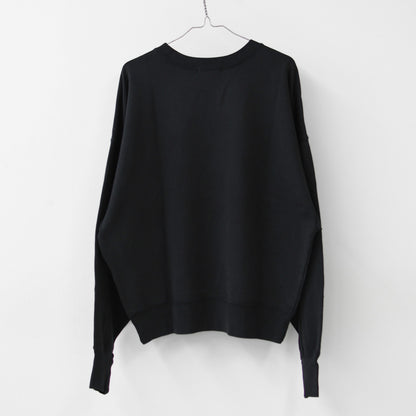 GOOD.R.SPEED [グッドロックスピード] YALE SweatShirts [yal203w] イェール スウェットシャツ・スウェット・プリント・LADY'S [2026AW]