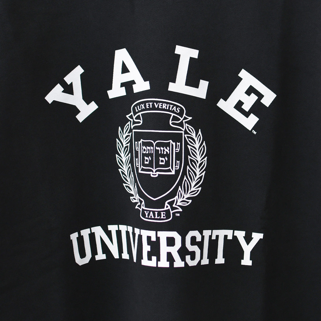 GOOD.R.SPEED [グッドロックスピード] YALE SweatShirts [yal203w] イェール スウェットシャツ・スウェット・プリント・LADY'S [2026AW]