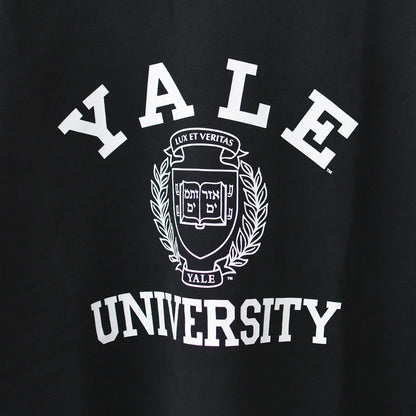 GOOD.R.SPEED [グッドロックスピード] YALE SweatShirts [yal203w] イェール スウェットシャツ・スウェット・プリント・LADY'S [2026AW]