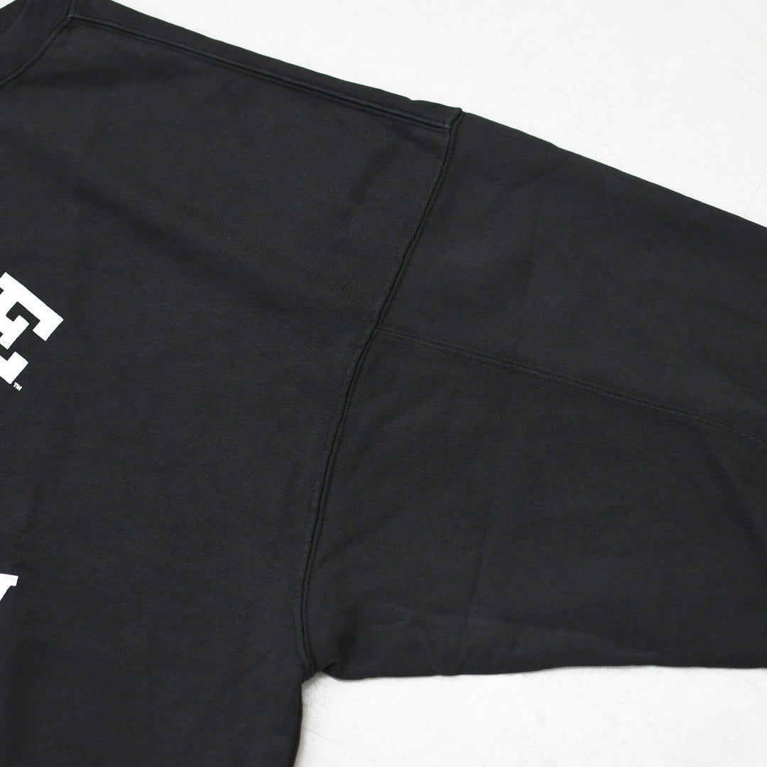 GOOD.R.SPEED [グッドロックスピード] YALE SweatShirts [yal203w] イェール スウェットシャツ・スウェット・プリント・LADY'S [2026AW]