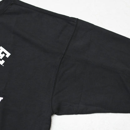 GOOD.R.SPEED [グッドロックスピード] YALE SweatShirts [yal203w] イェール スウェットシャツ・スウェット・プリント・LADY'S [2026AW]