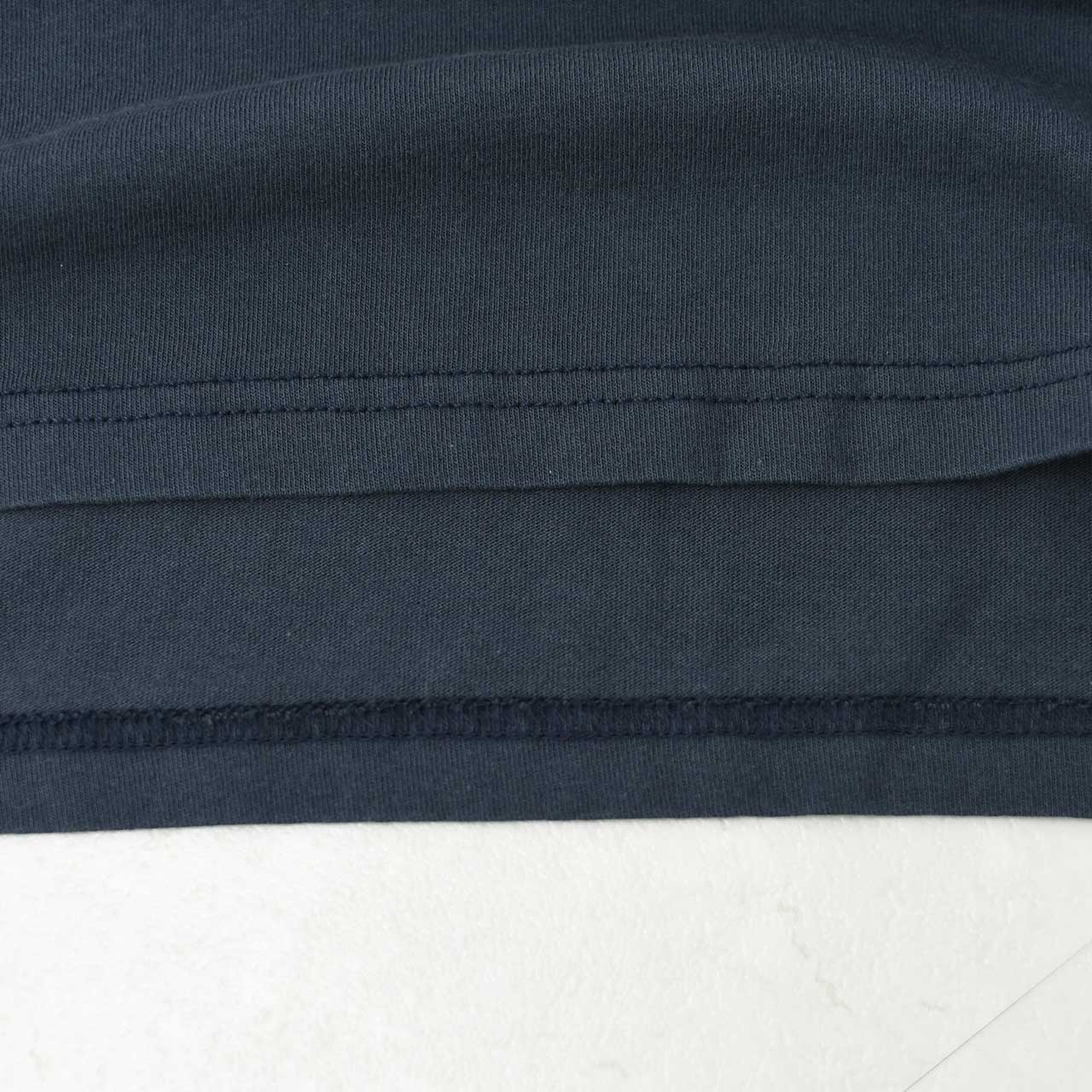 RUSSELL ATHLETIC [ラッセルアスレティック] BOOKSTRE Jersey S/S Classic Arch Logo T [RC-25509] ブックストアジャージーショートスリーブクラッシックアーチロゴティーシャツ [2025SS]