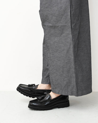 ARTESANOS [アルテサノス] タッセルローファー [NSH312-30F] レディース靴・ローファー・フォーマル・キレイめ・LADY'S [2026SS]