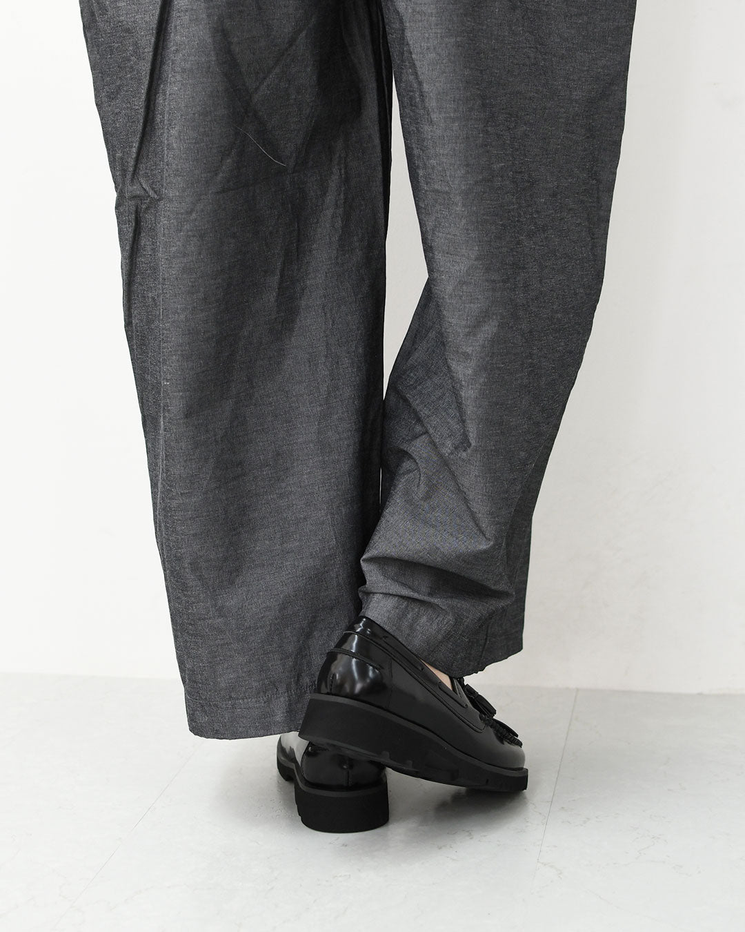 ARTESANOS [アルテサノス] タッセルローファー [NSH312-30F] レディース靴・ローファー・フォーマル・キレイめ・LADY'S [2026SS]