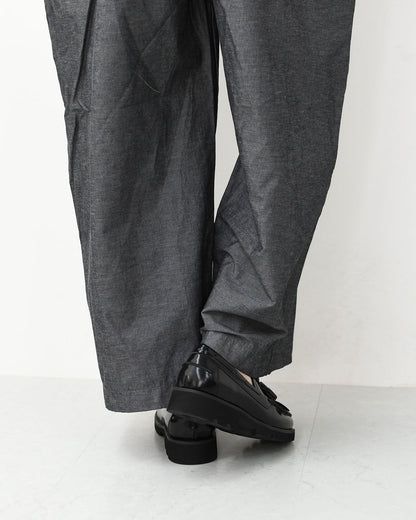 ARTESANOS [アルテサノス] タッセルローファー [NSH312-30F] レディース靴・ローファー・フォーマル・キレイめ・LADY'S [2026SS]