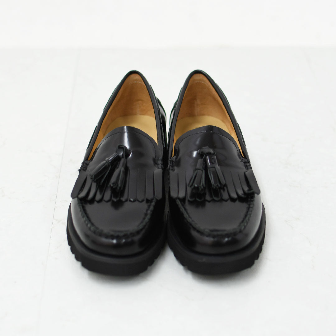 ARTESANOS [アルテサノス] タッセルローファー [NSH312-30F] レディース靴・ローファー・フォーマル・キレイめ・LADY'S [2026SS]