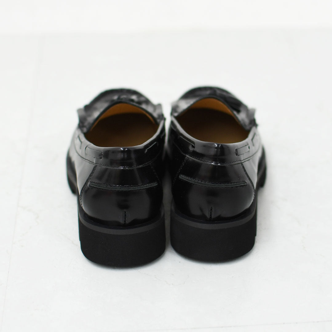 ARTESANOS [アルテサノス] タッセルローファー [NSH312-30F] レディース靴・ローファー・フォーマル・キレイめ・LADY'S [2026SS]