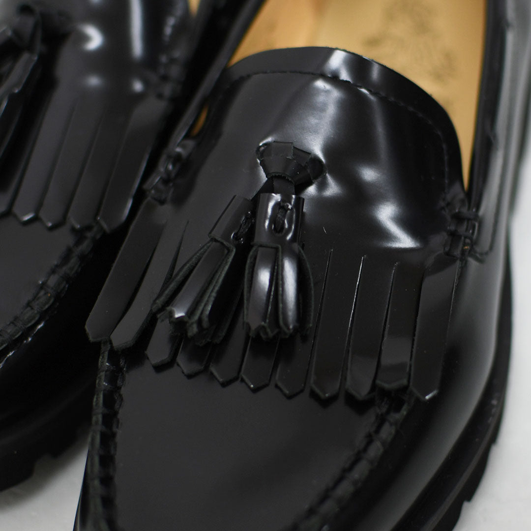 ARTESANOS [アルテサノス] タッセルローファー [NSH312-30F] レディース靴・ローファー・フォーマル・キレイめ・LADY'S [2026SS]