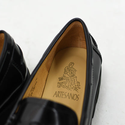 ARTESANOS [アルテサノス] タッセルローファー [NSH312-30F] レディース靴・ローファー・フォーマル・キレイめ・LADY'S [2026SS]