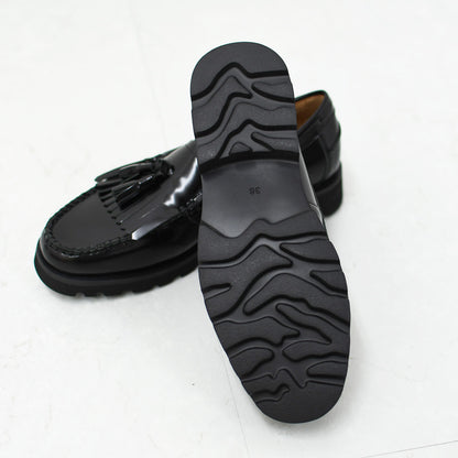 ARTESANOS [アルテサノス] タッセルローファー [NSH312-30F] レディース靴・ローファー・フォーマル・キレイめ・LADY'S [2026SS]