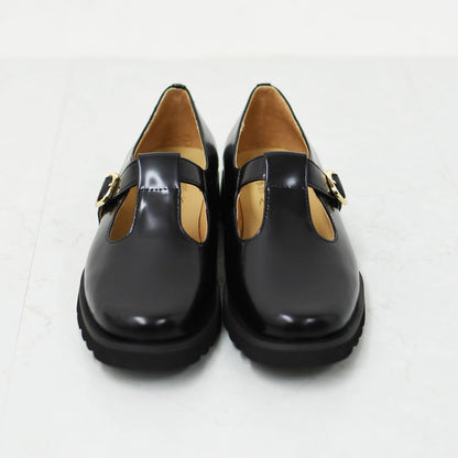 ARTESANOS [アルテサノス] Tストラップローファー [NSH312-31F] レディース靴・ローファー・フォーマル・キレイめ・LADY'S [2026SS]