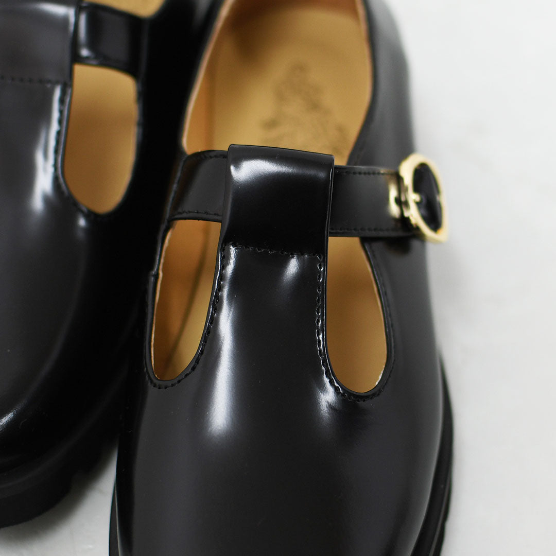 ARTESANOS [アルテサノス] Tストラップローファー [NSH312-31F] レディース靴・ローファー・フォーマル・キレイめ・LADY'S [2026SS]