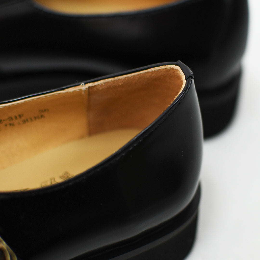 ARTESANOS [アルテサノス] Tストラップローファー [NSH312-31F] レディース靴・ローファー・フォーマル・キレイめ・LADY'S [2026SS]