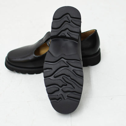 ARTESANOS [アルテサノス] Tストラップローファー [NSH312-31F] レディース靴・ローファー・フォーマル・キレイめ・LADY'S [2026SS]