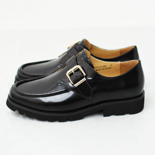 ARTESANOS [アルテサノス] バックルローファー [NSH312-50F] レディース靴・ローファー・フォーマル・キレイめ・LADY'S [2026SS]