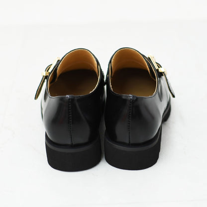 ARTESANOS [アルテサノス] バックルローファー [NSH312-50F] レディース靴・ローファー・フォーマル・キレイめ・LADY'S [2026SS]