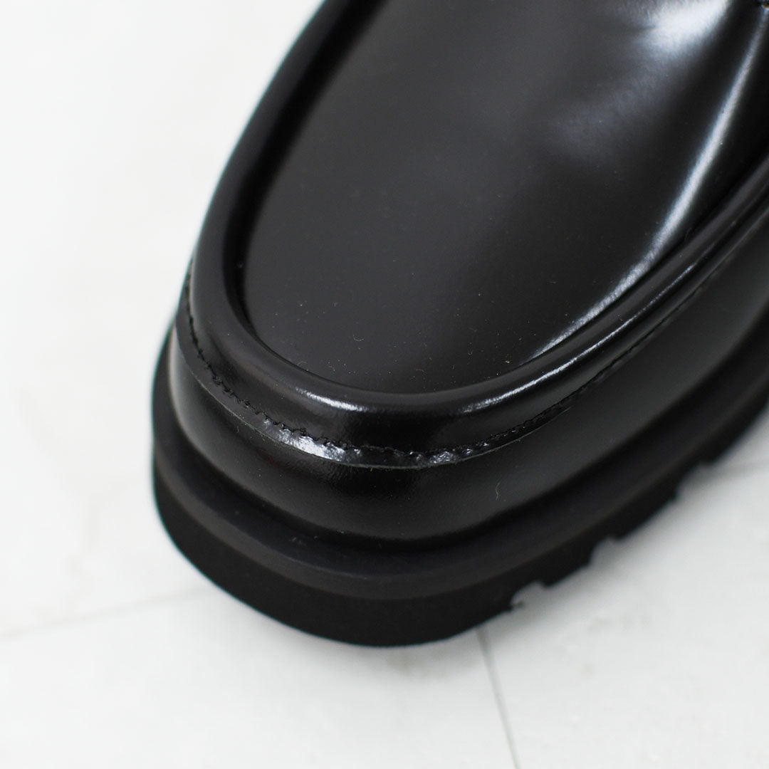 ARTESANOS [アルテサノス] バックルローファー [NSH312-50F] レディース靴・ローファー・フォーマル・キレイめ・LADY'S [2026SS]