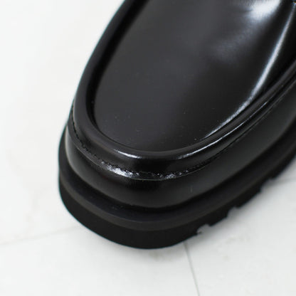 ARTESANOS [アルテサノス] バックルローファー [NSH312-50F] レディース靴・ローファー・フォーマル・キレイめ・LADY'S [2026SS]