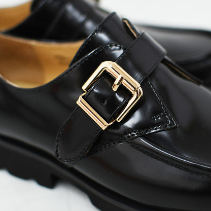 ARTESANOS [アルテサノス] バックルローファー [NSH312-50F] レディース靴・ローファー・フォーマル・キレイめ・LADY'S [2026SS]