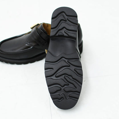 ARTESANOS [アルテサノス] バックルローファー [NSH312-50F] レディース靴・ローファー・フォーマル・キレイめ・LADY'S [2026SS]