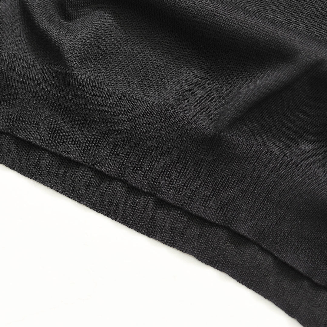 mizuiro ind [ミズイロ インド] sheer wide cocoon P/O・wide cocoon sheer vest [1-220063]シアーワイドコクーンプルオーバー・ワイドコクーンシアーベスト・コクーンシルエット・ワイドシルエット・ゆったりシルエット・コクーンベスト・LADY'S[2026SS]