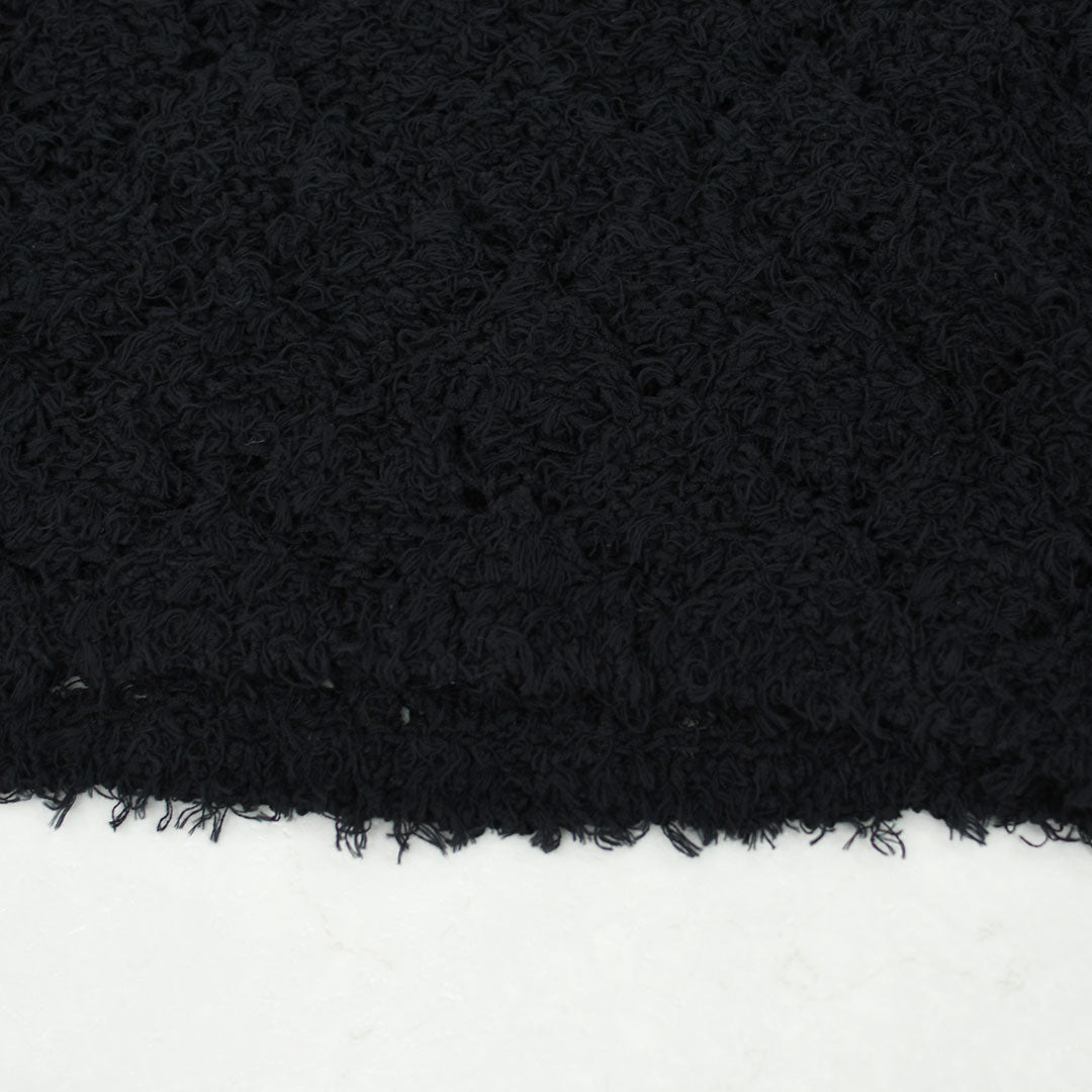 mizuiro ind [ミズイロ インド] patterned vest [1-220069] パターンベスト・ベスト・ダイヤ柄・ニットベスト・レイヤードスタイル・LADY'S [2026ss]