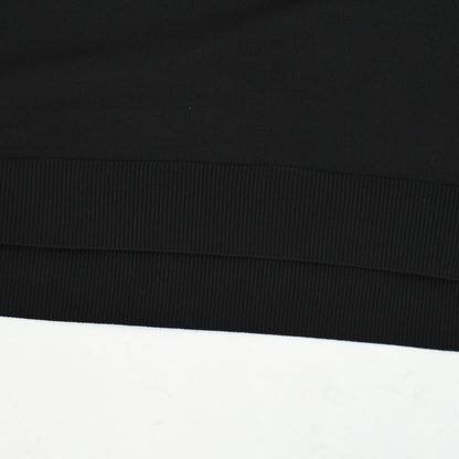 mizuiro ind [ミズイロ インド] crew neck wide P/O [1-220077] クルーネックワイドプルオーバー・クルーネック・ワイドシルエット・ゆったりシルエット・LADY'S [2026SS]