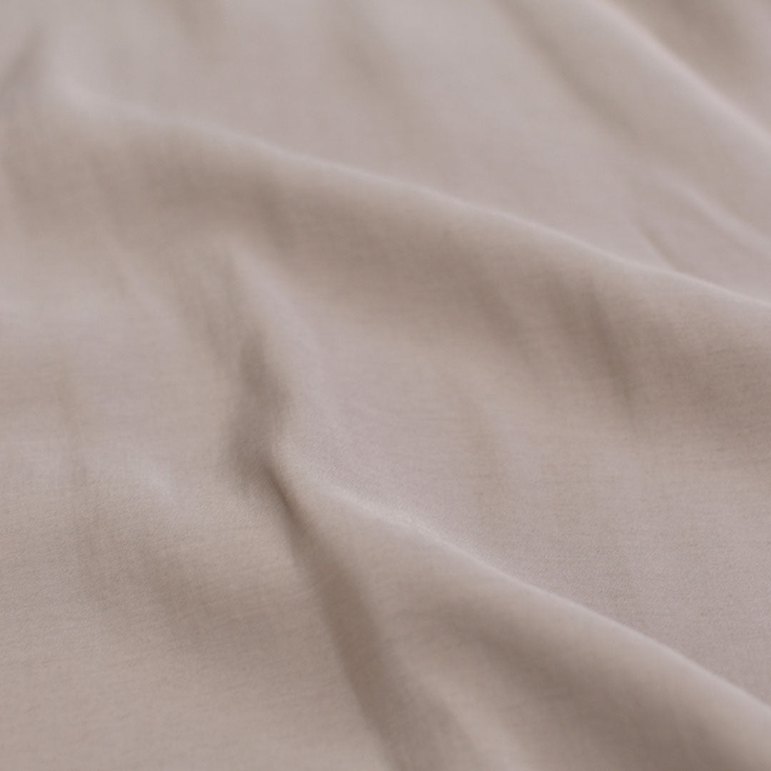 mizuiro ind [ミズイロ インド] wide tunic shirt [1-230129] ワイドタックシャツ・LADY'S [2026ss]