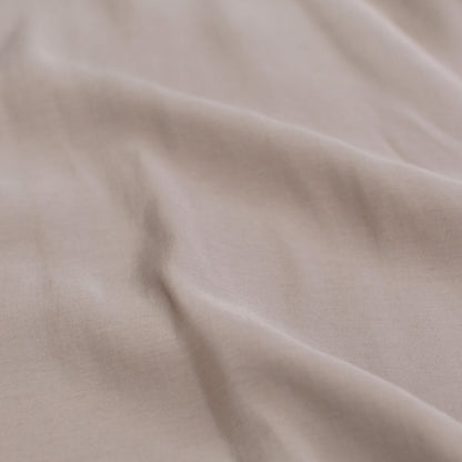 mizuiro ind [ミズイロ インド] wide tunic shirt [1-230129] ワイドタックシャツ・LADY'S [2026ss]