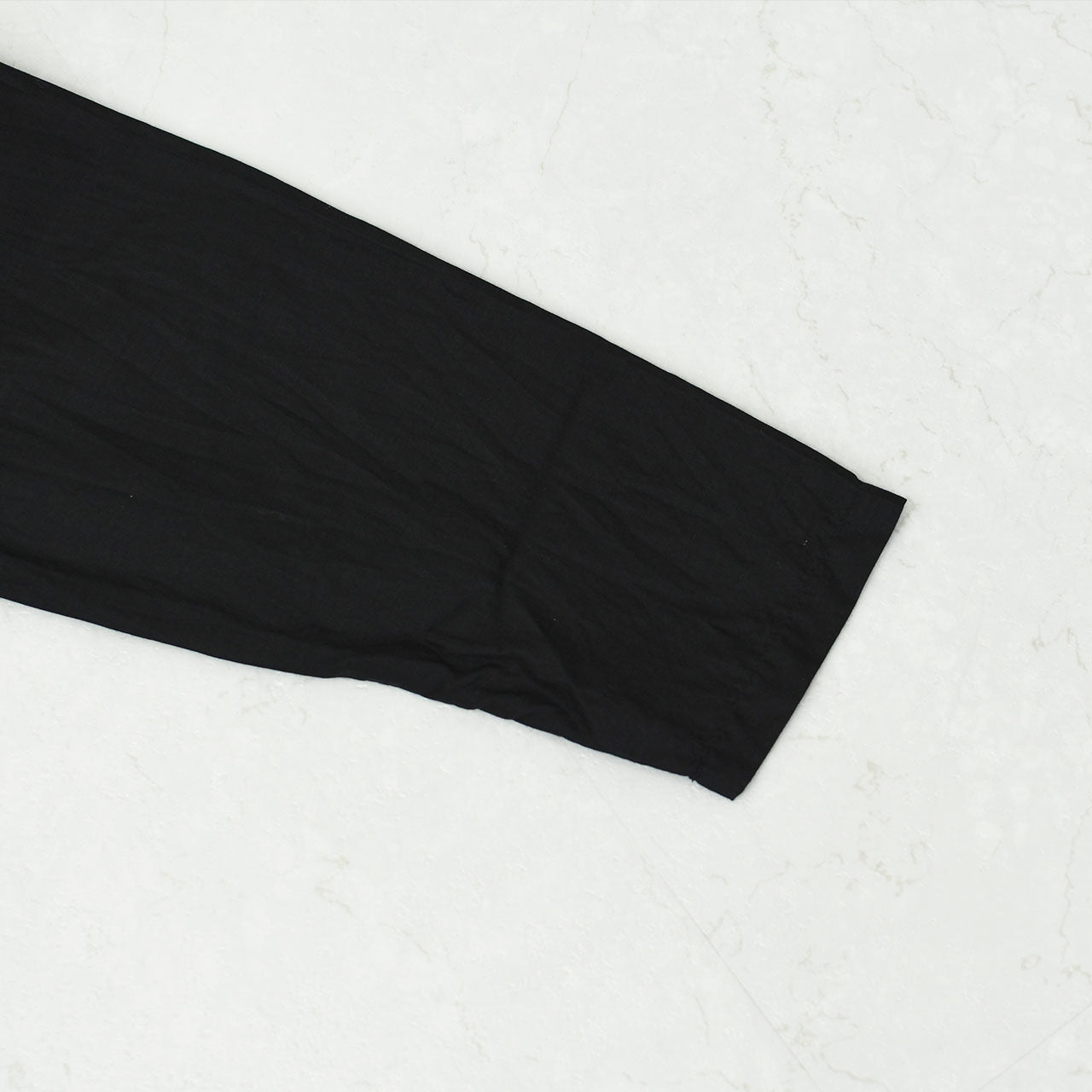 mizuiro ind [ミズイロ インド] lace stand collar wide shirt [1-239005] レーススタンドカラーワイドシャツ [2025AW]