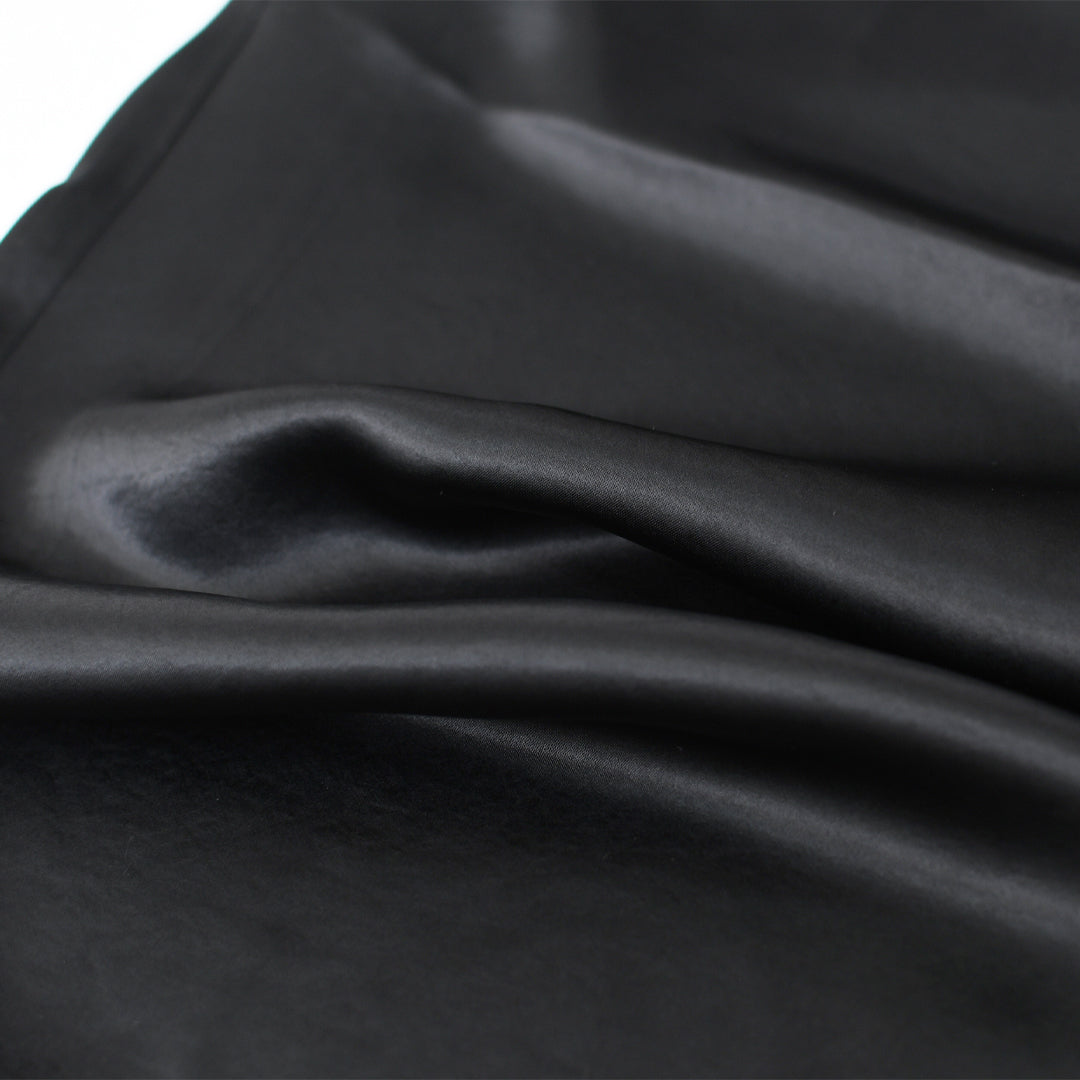 mizuiro ind [ミズイロ インド] satin cargo PT [1-260089] サテンカーゴパンツ・LADY'S [2026SS]