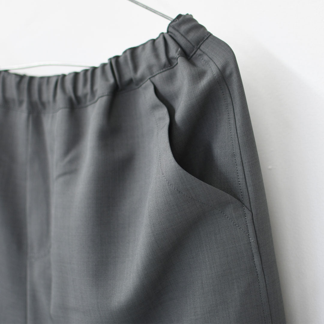 mizuiro ind [ミズイロ インド] painter easy PT [1-260090] ペインターイージーパンツ・LADY'S[2026ss]