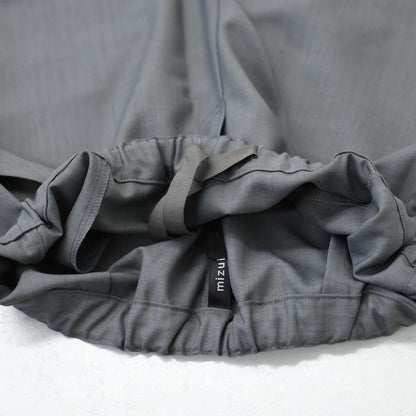 mizuiro ind [ミズイロ インド] painter easy PT [1-260090] ペインターイージーパンツ・LADY'S[2026ss]